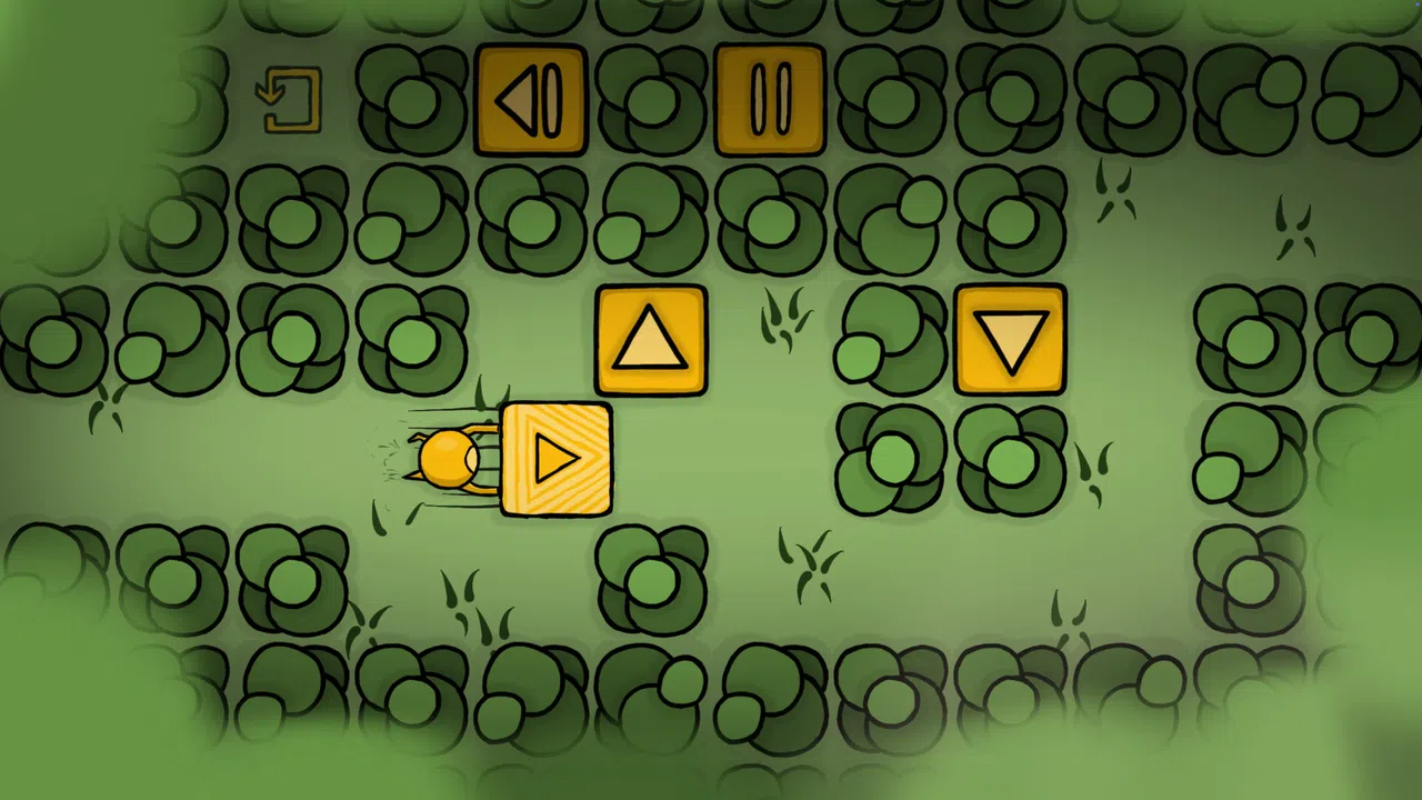 One More Button Demo Screenshot 0