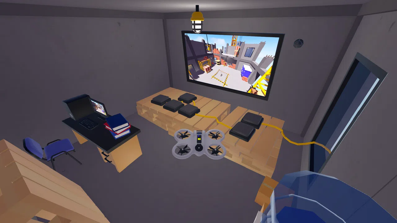 The Airflow Trials Screenshot 6