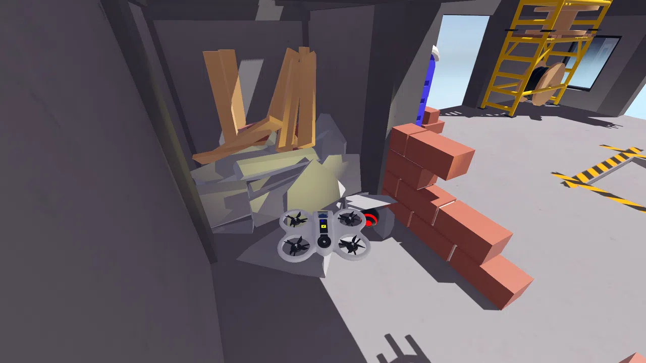 The Airflow Trials Screenshot 7