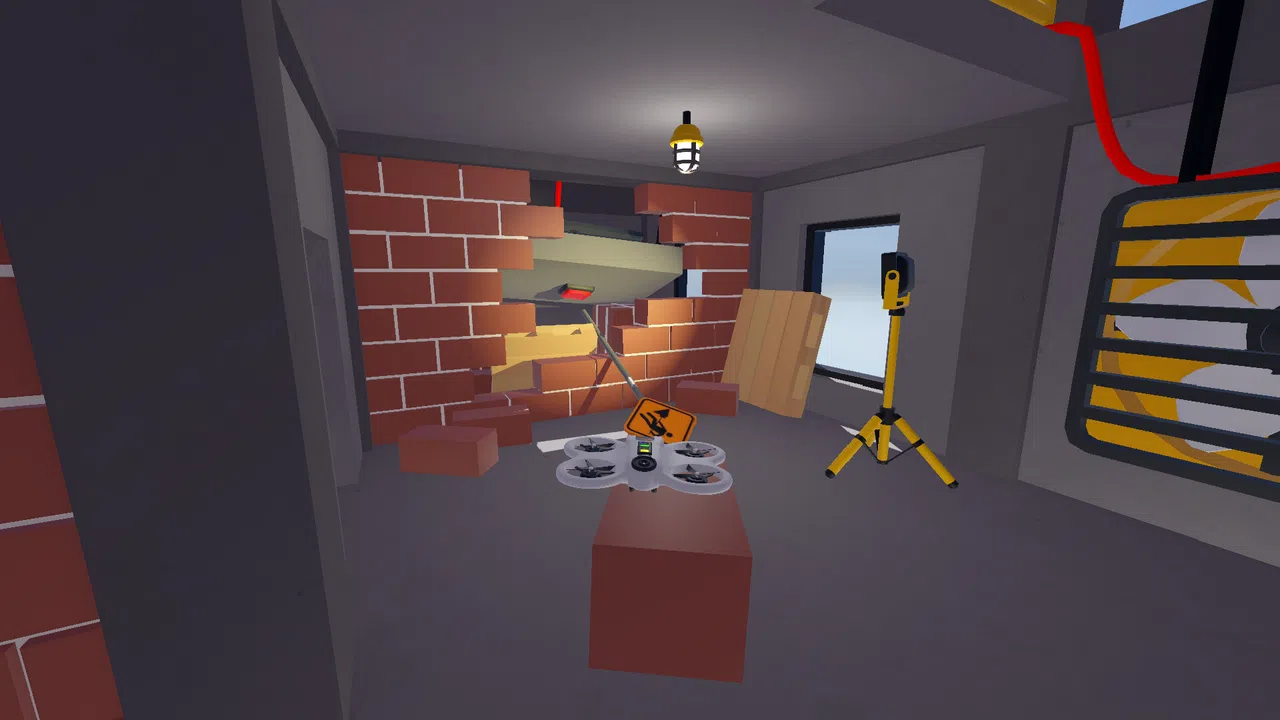 The Airflow Trials Screenshot 4