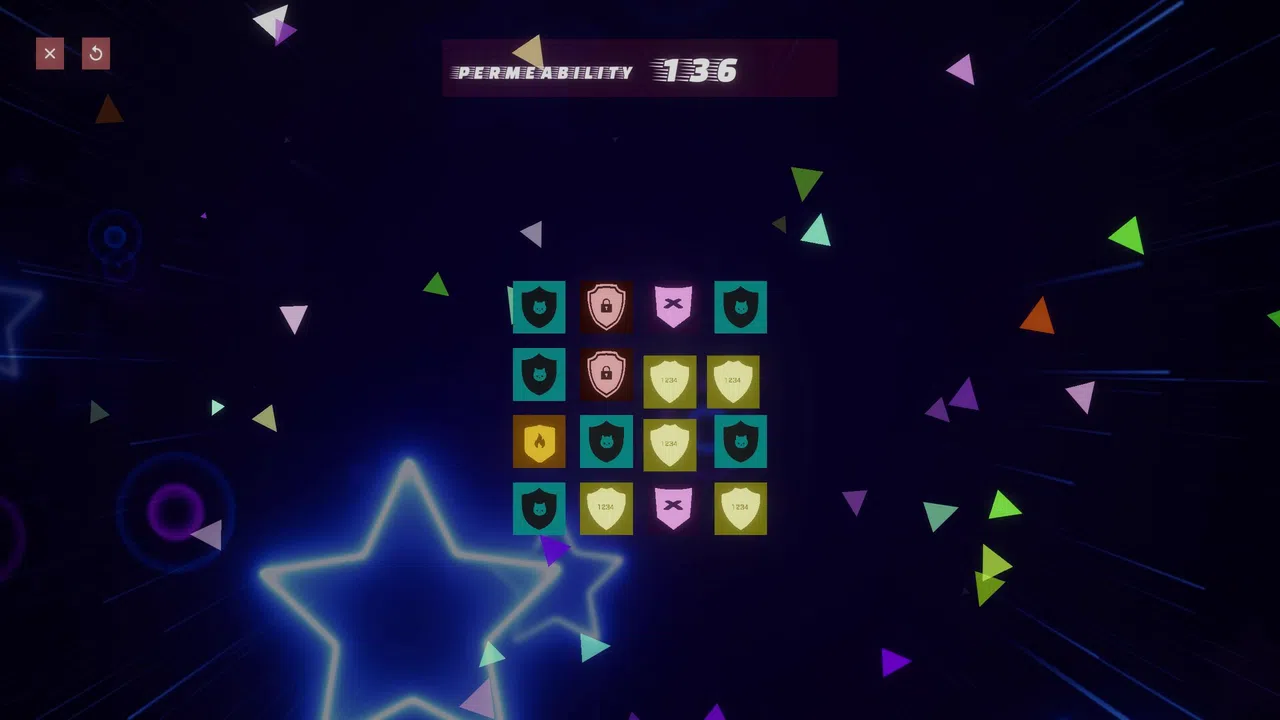 NeoHack Screenshot 1