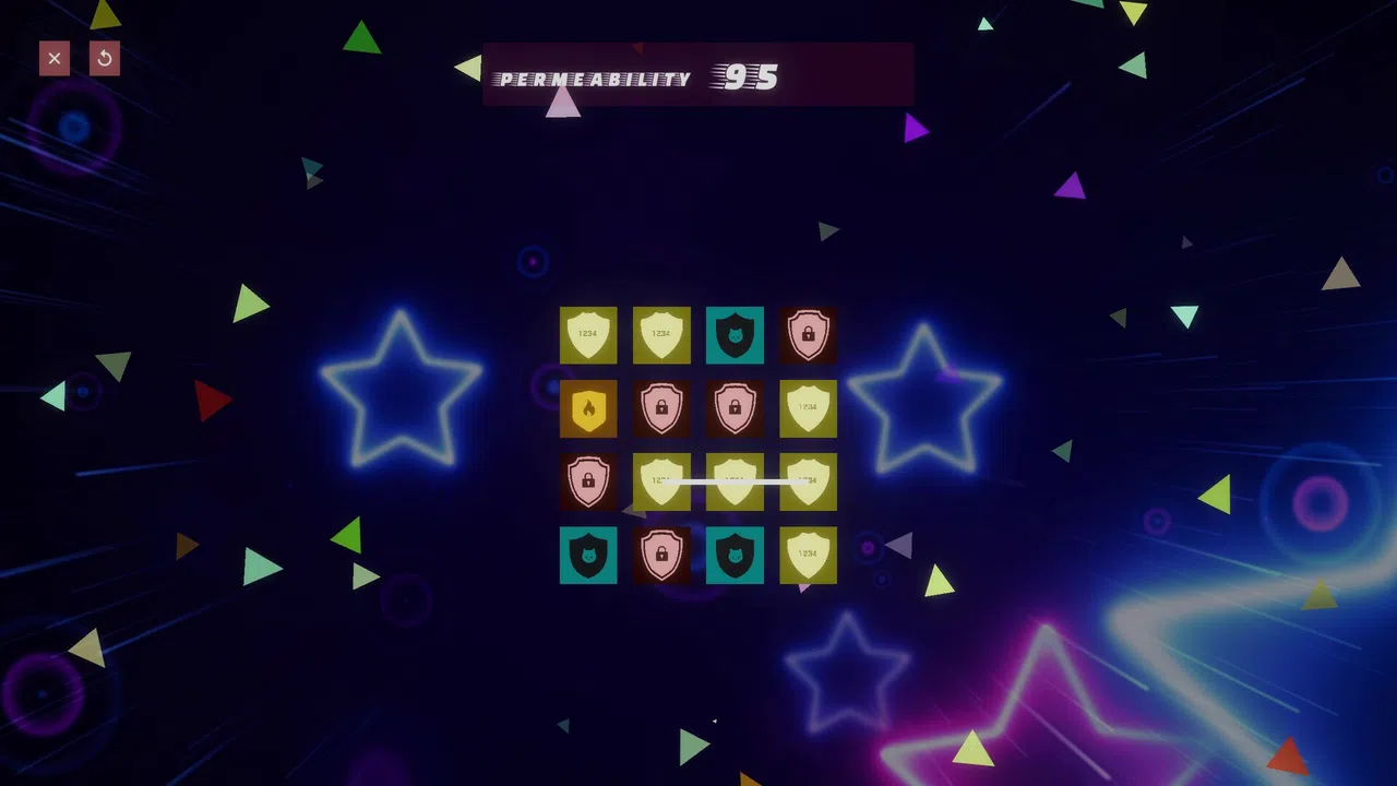 NeoHack Screenshot 3