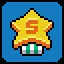SPEED STAR icon
