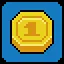 FIRST GOLD MEDAL icon