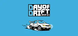 DAY OF DRIFT
