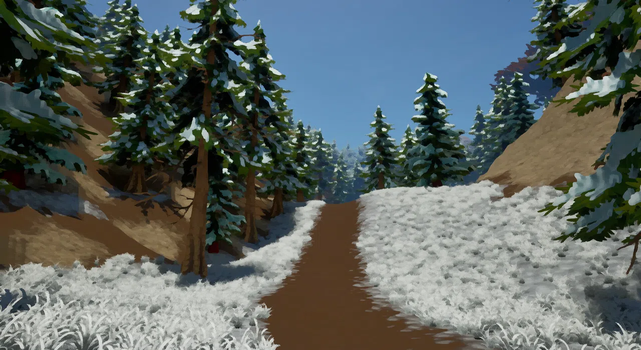 Witchlight Screenshot 12