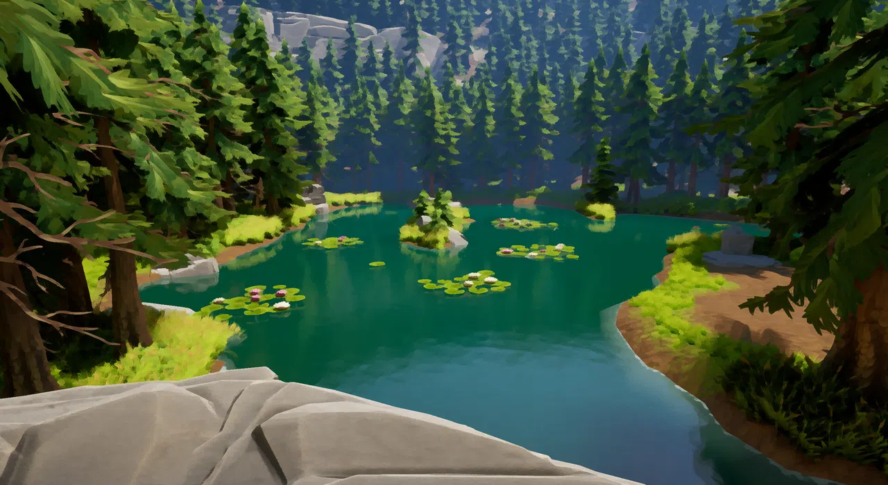 Witchlight Screenshot 2