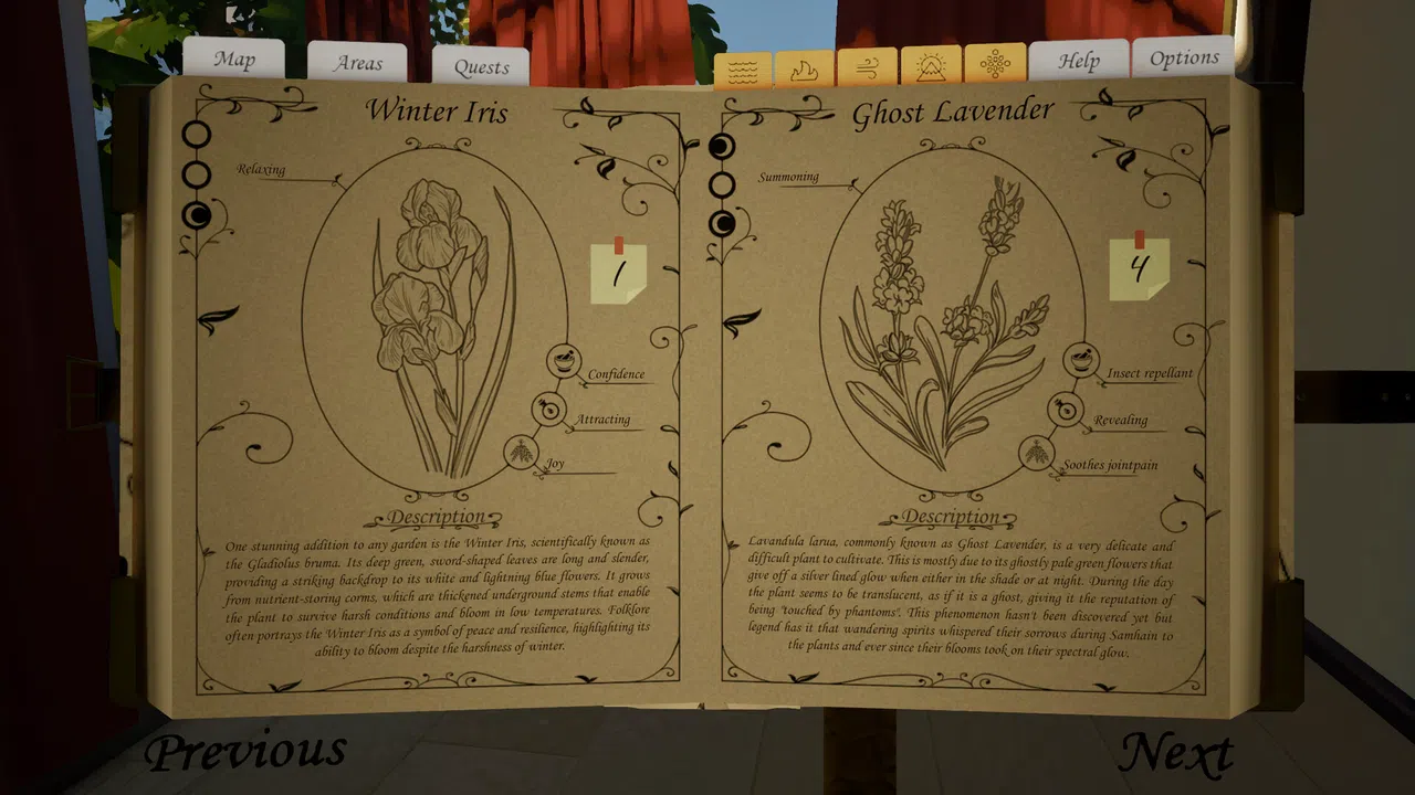 Witchlight Screenshot 0