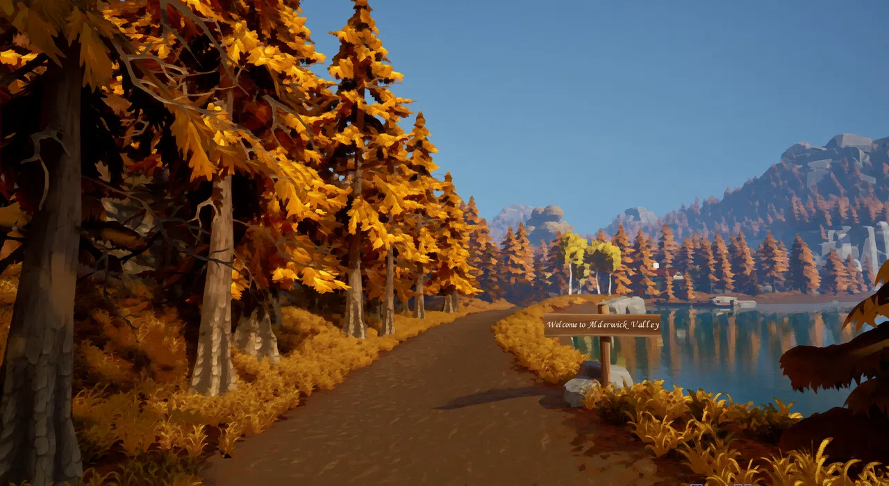 Witchlight Screenshot 13