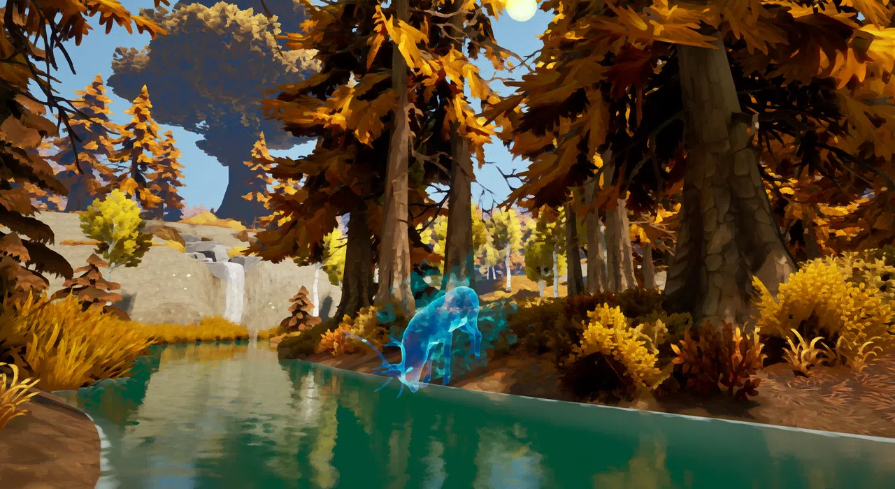 Witchlight Screenshot 1