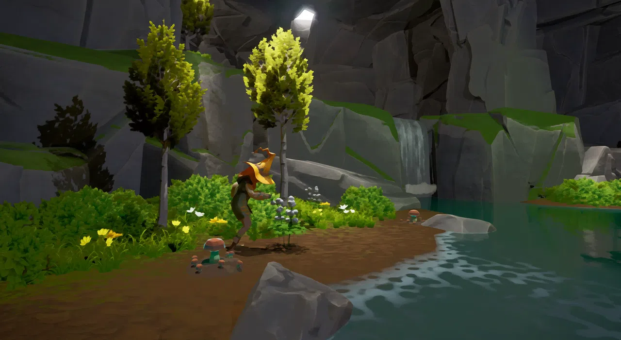 Witchlight Screenshot 10