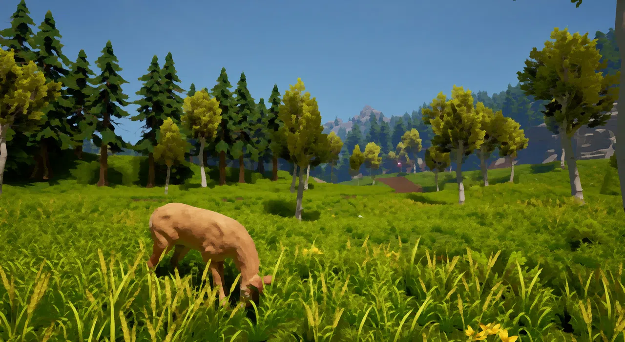 Witchlight Screenshot 11