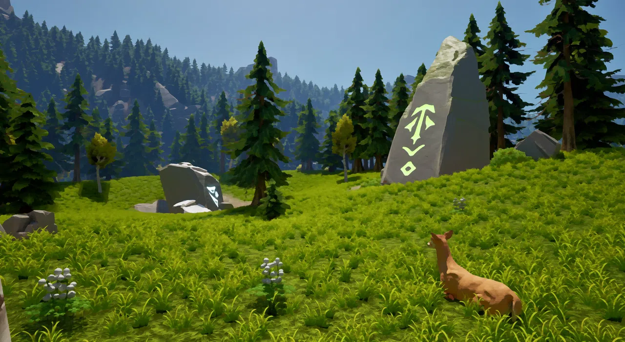 Witchlight Screenshot 8
