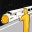 Trainspotter icon