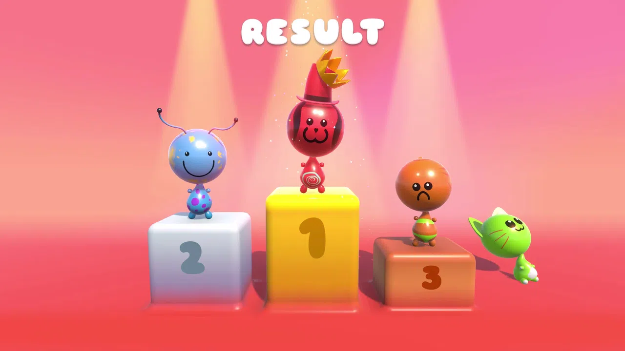Marbies Party Screenshot 4