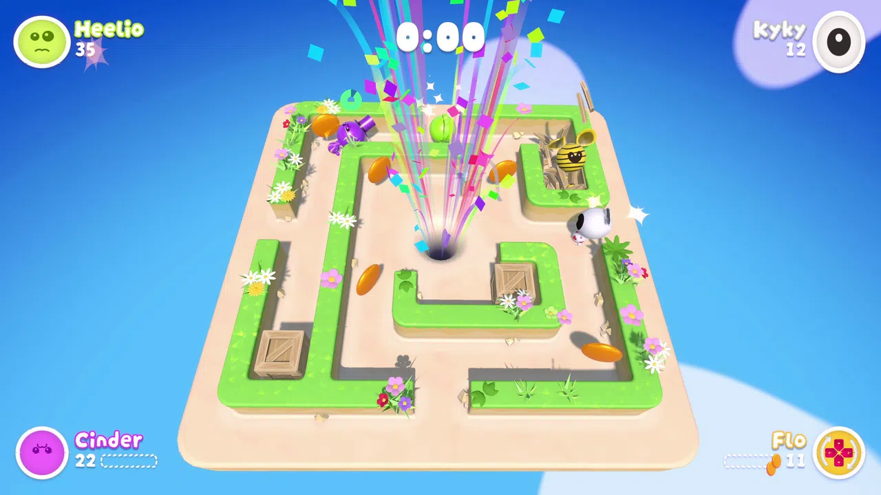 Marbies Party Screenshot 8