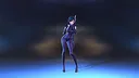 Angel Legion-DLC Tight Leather (Purple) Screenshot 4