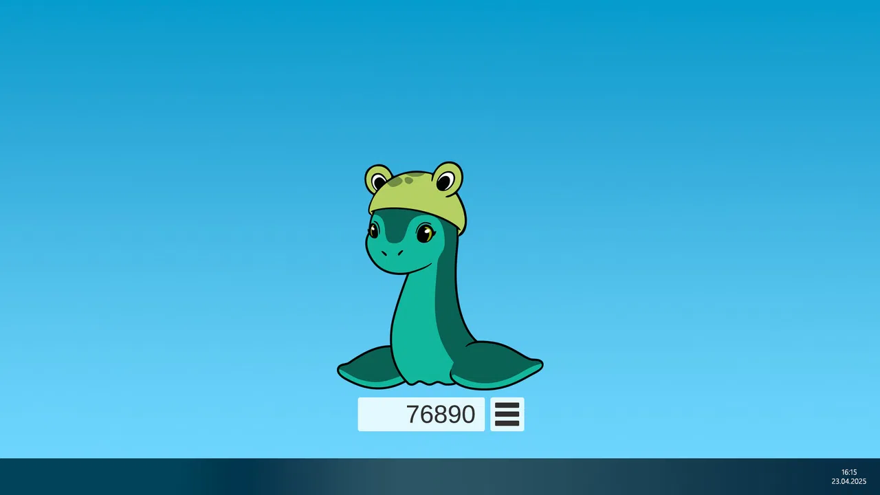 Collector's Companion Screenshot 1