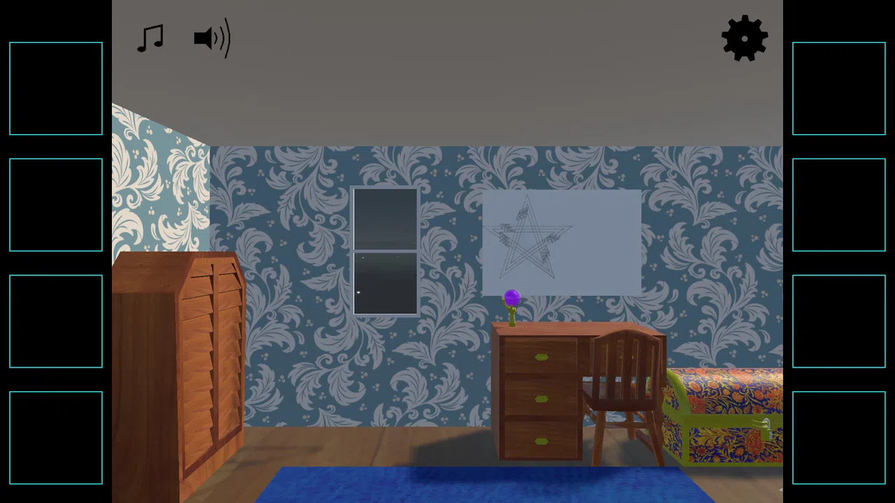 Radley Ravencroft's Spy Web Mystery Screenshot 6