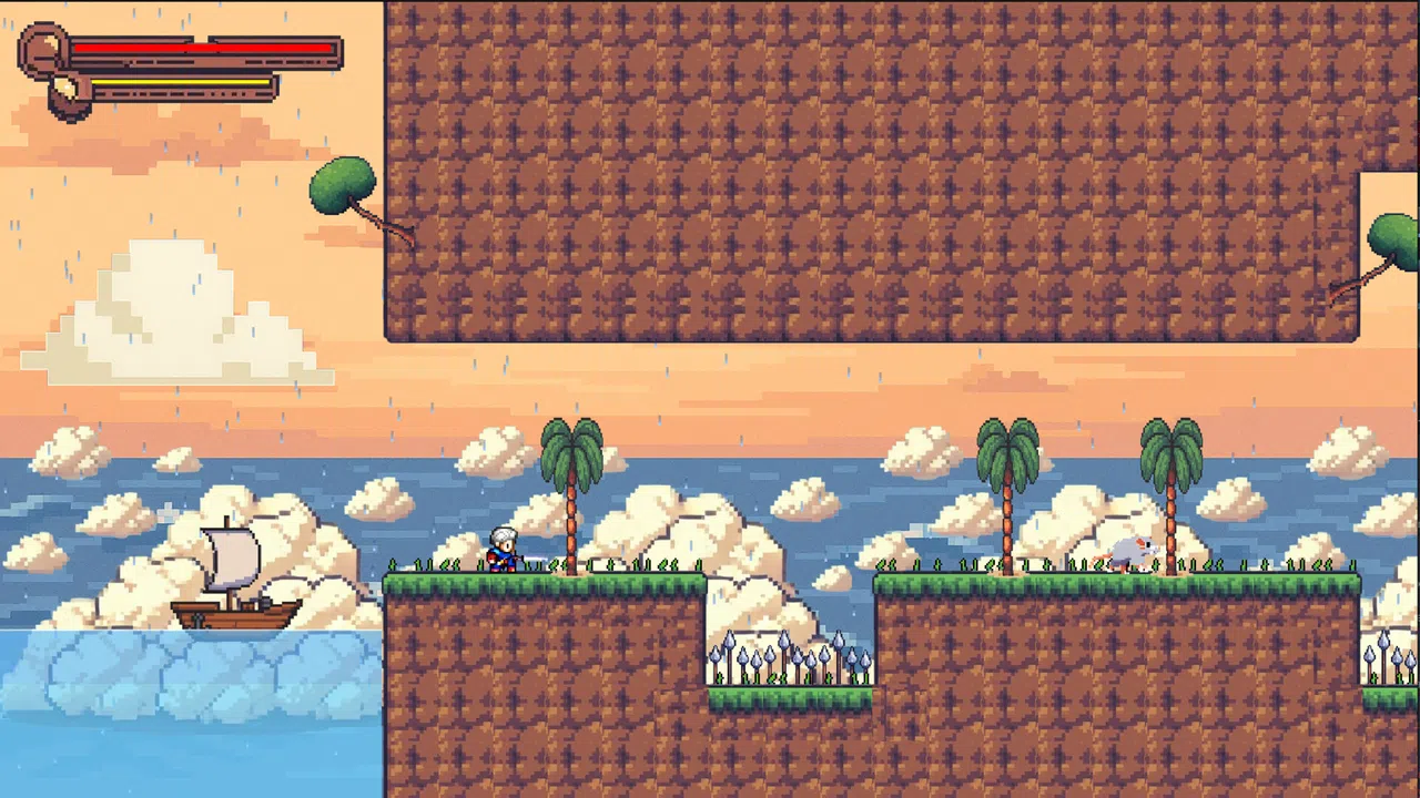 Years Gone By Screenshot 3