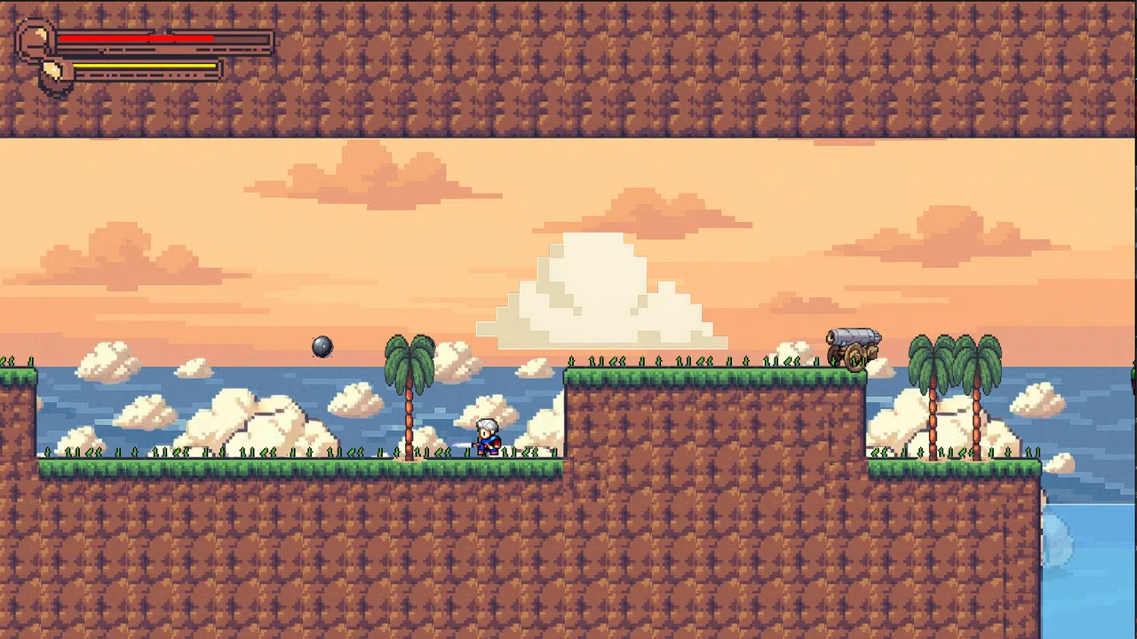 Years Gone By Screenshot 2