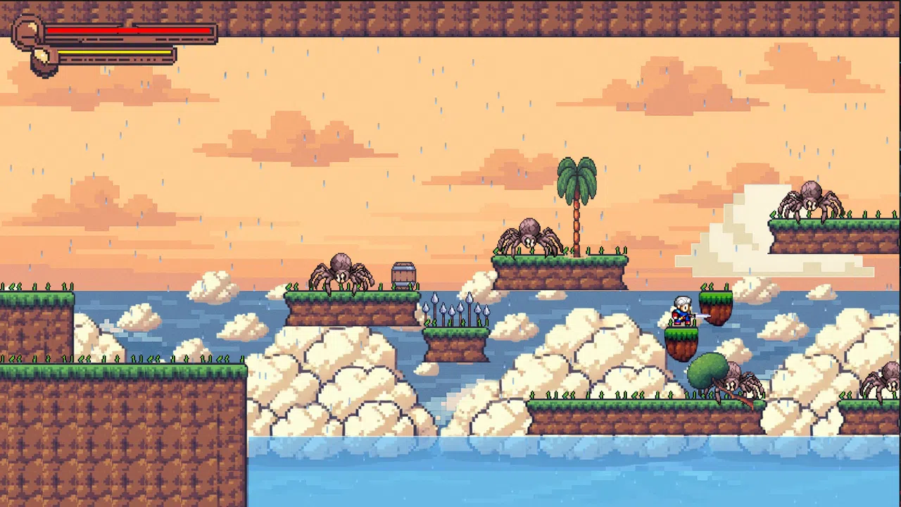 Years Gone By Screenshot 4