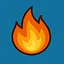 50 stars earned	 icon
