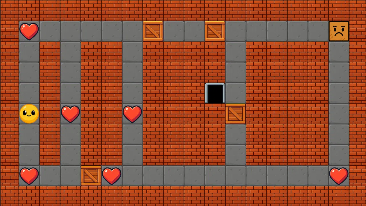 Me resbala! Screenshot 3