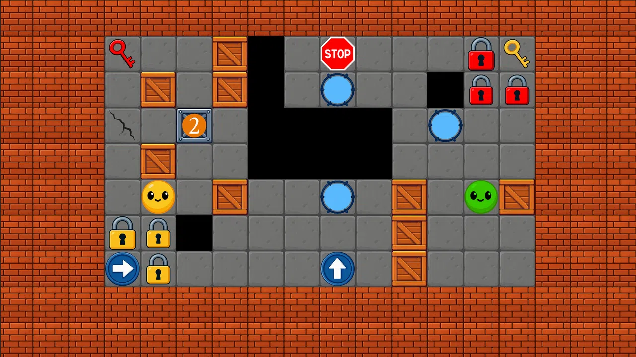 Me resbala! Screenshot 1