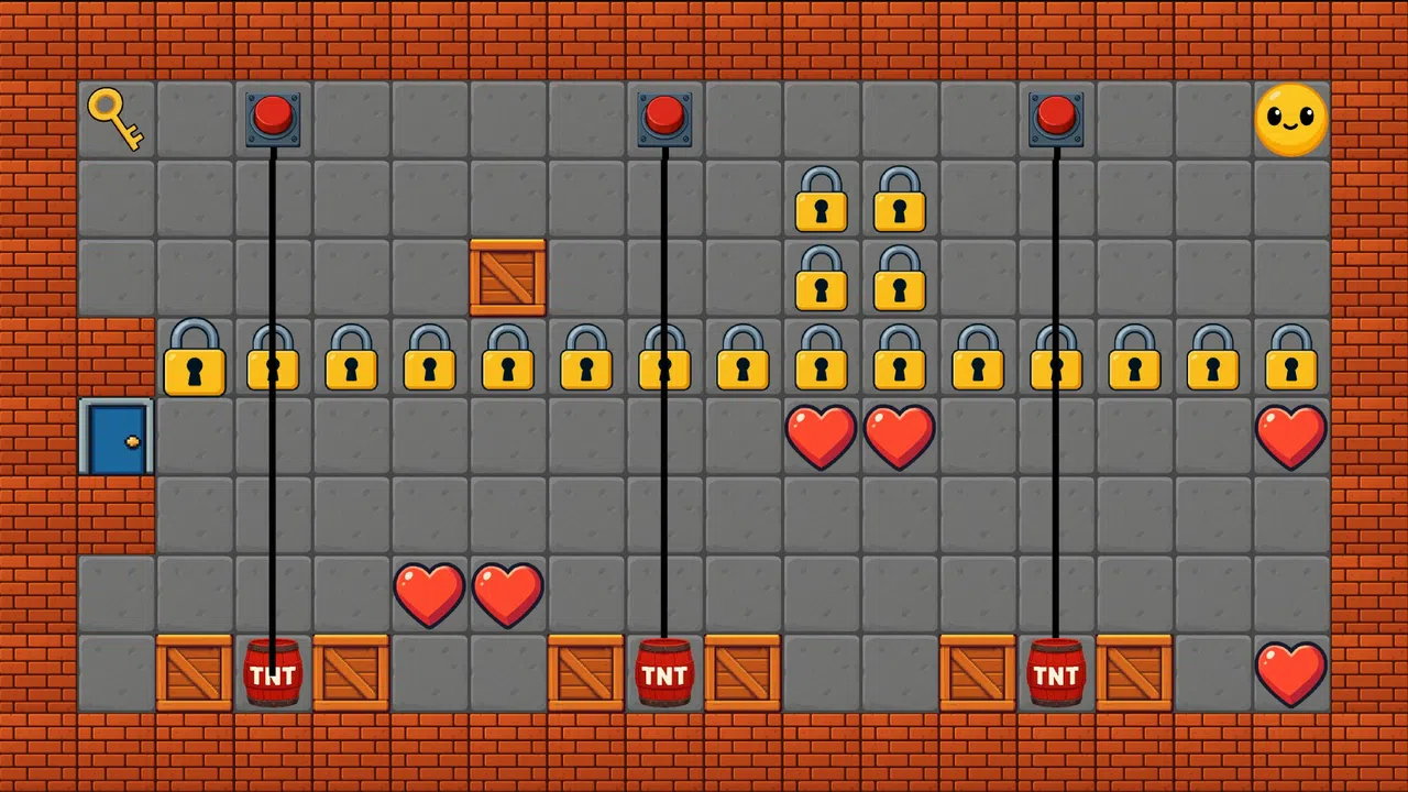 Me resbala! Screenshot 4