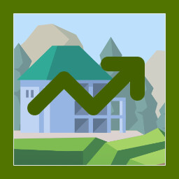 Growth Phase icon