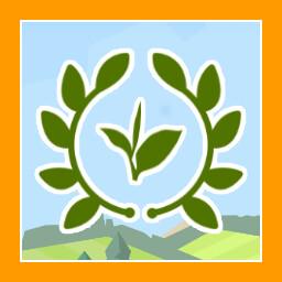 Restored the honour icon