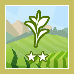 Himalayan White icon