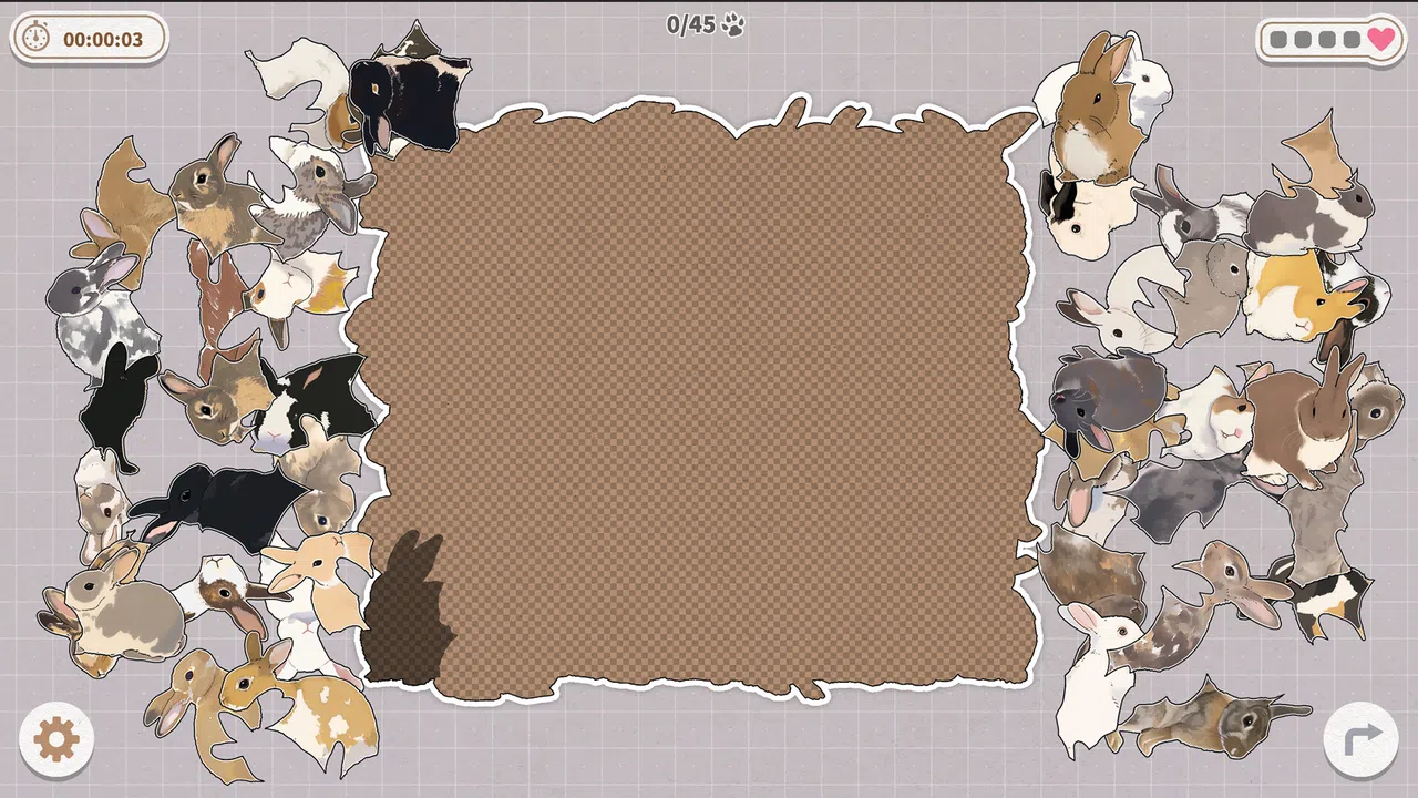 Capybaras Huddled Together Screenshot 3