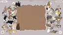 Capybaras Huddled Together Screenshot 3