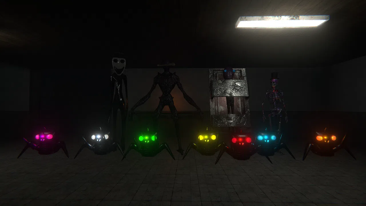 Hope Harrison Supporter Pack Screenshot 0