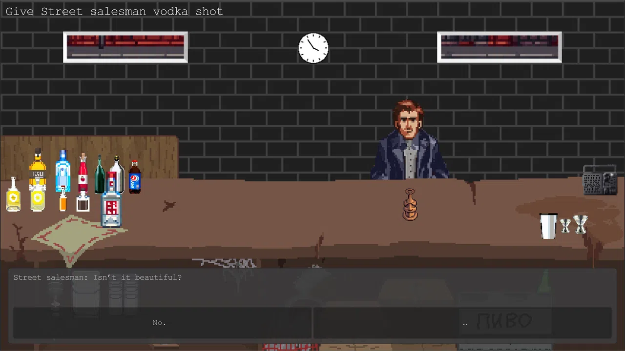 Bar Soviet Screenshot 4