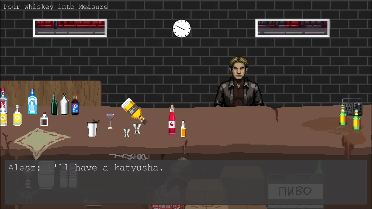 Bar Soviet Screenshot 5