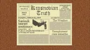 Bar Soviet Screenshot 1