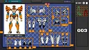 Mech Assembler: Model Kit builder Simulator Screenshot 2
