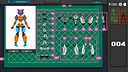 Mech Assembler: Model Kit builder Simulator Screenshot 4