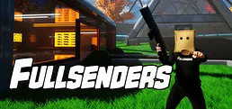 Fullsenders