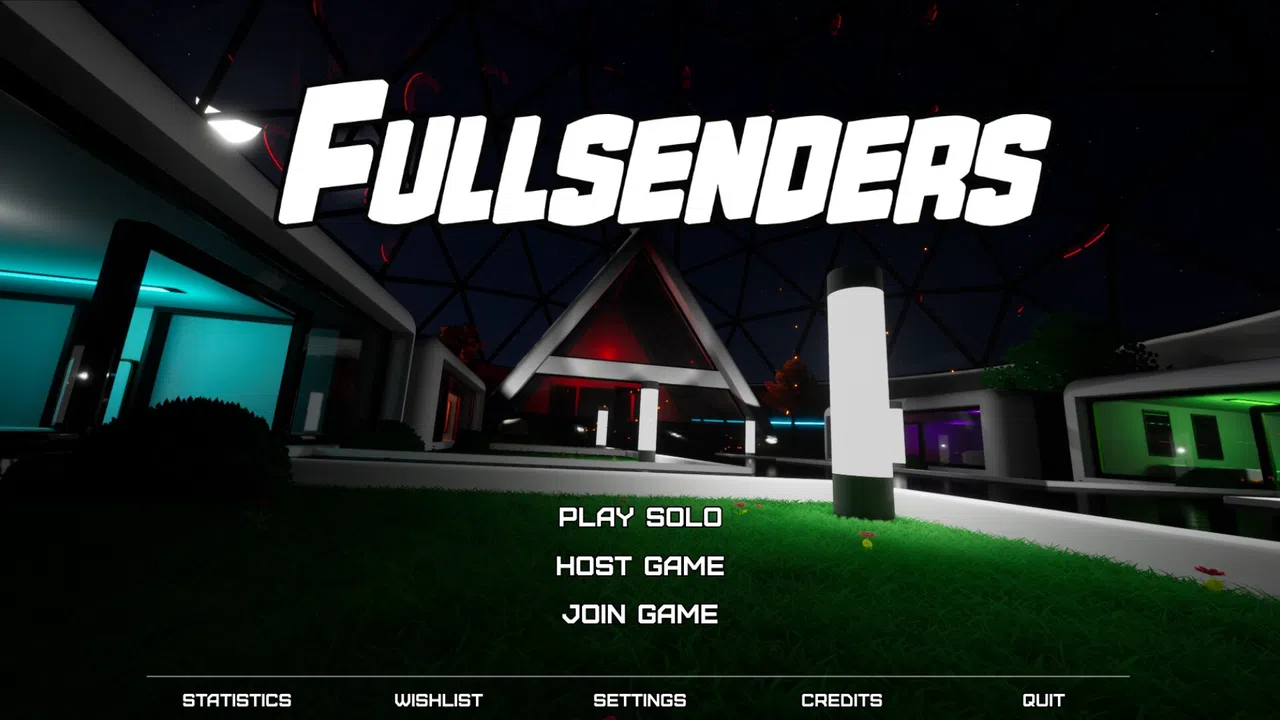 Fullsenders Screenshot 12