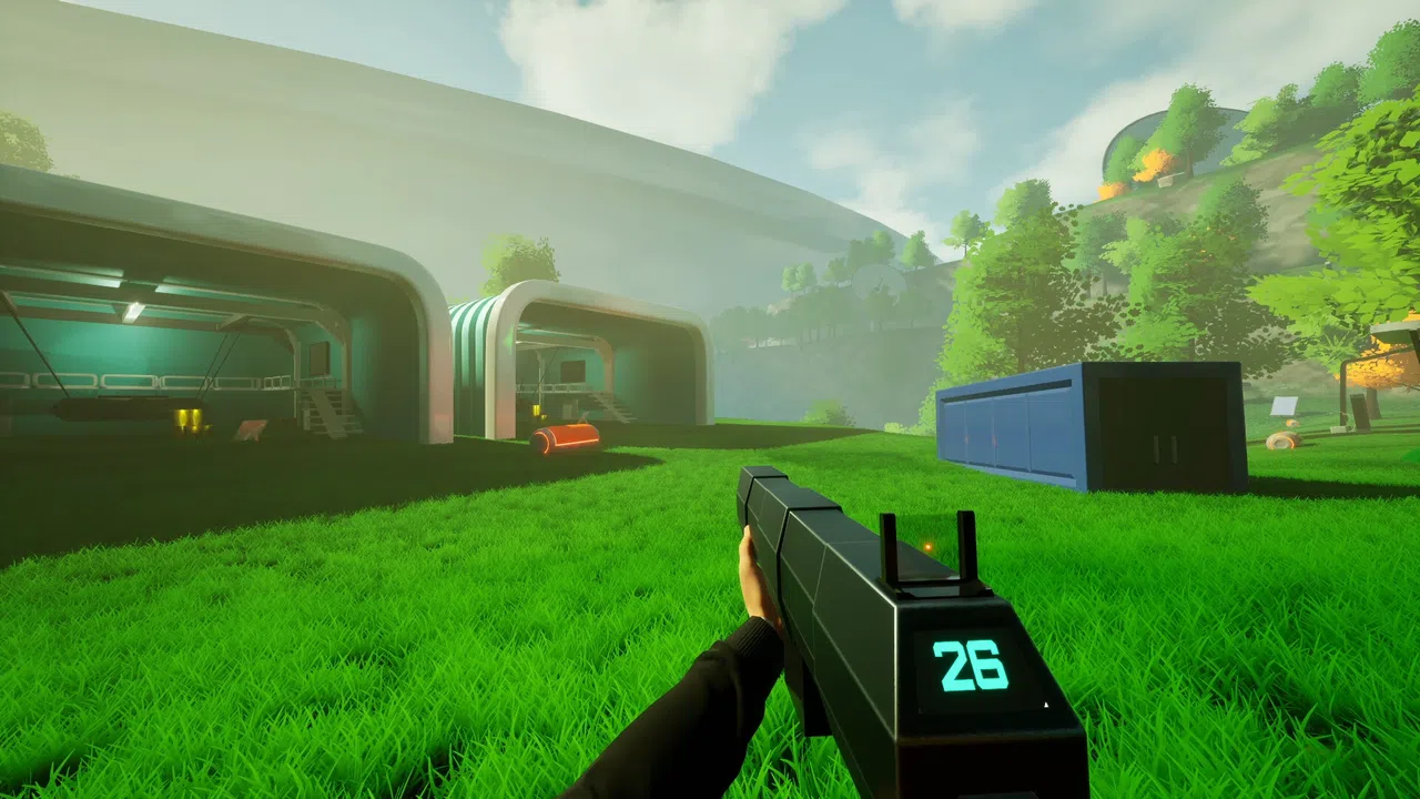 Fullsenders Screenshot 0