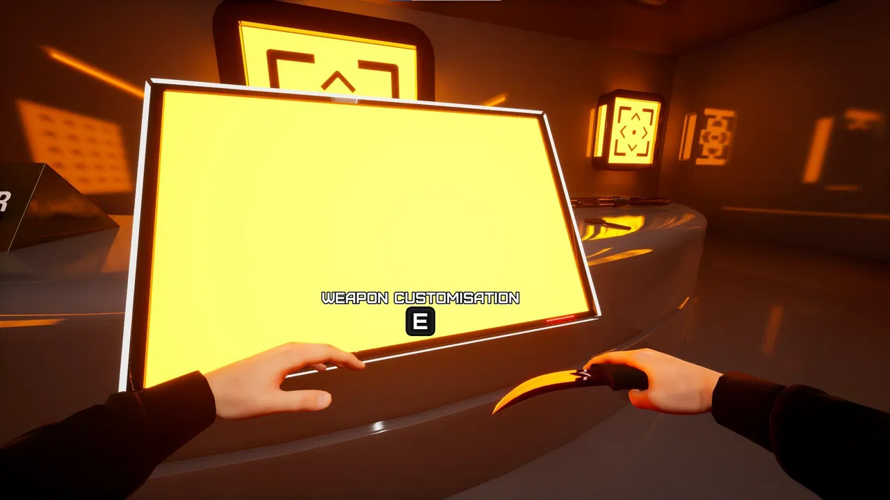 Fullsenders Screenshot 8