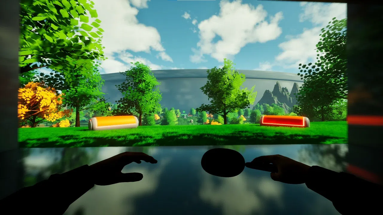 Fullsenders Screenshot 9