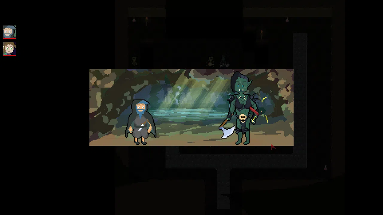 A Song of Steel and Spirits Screenshot 9