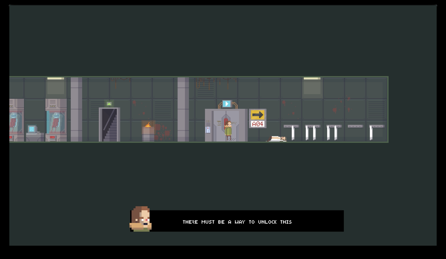 Paradox Soul Screenshot 4