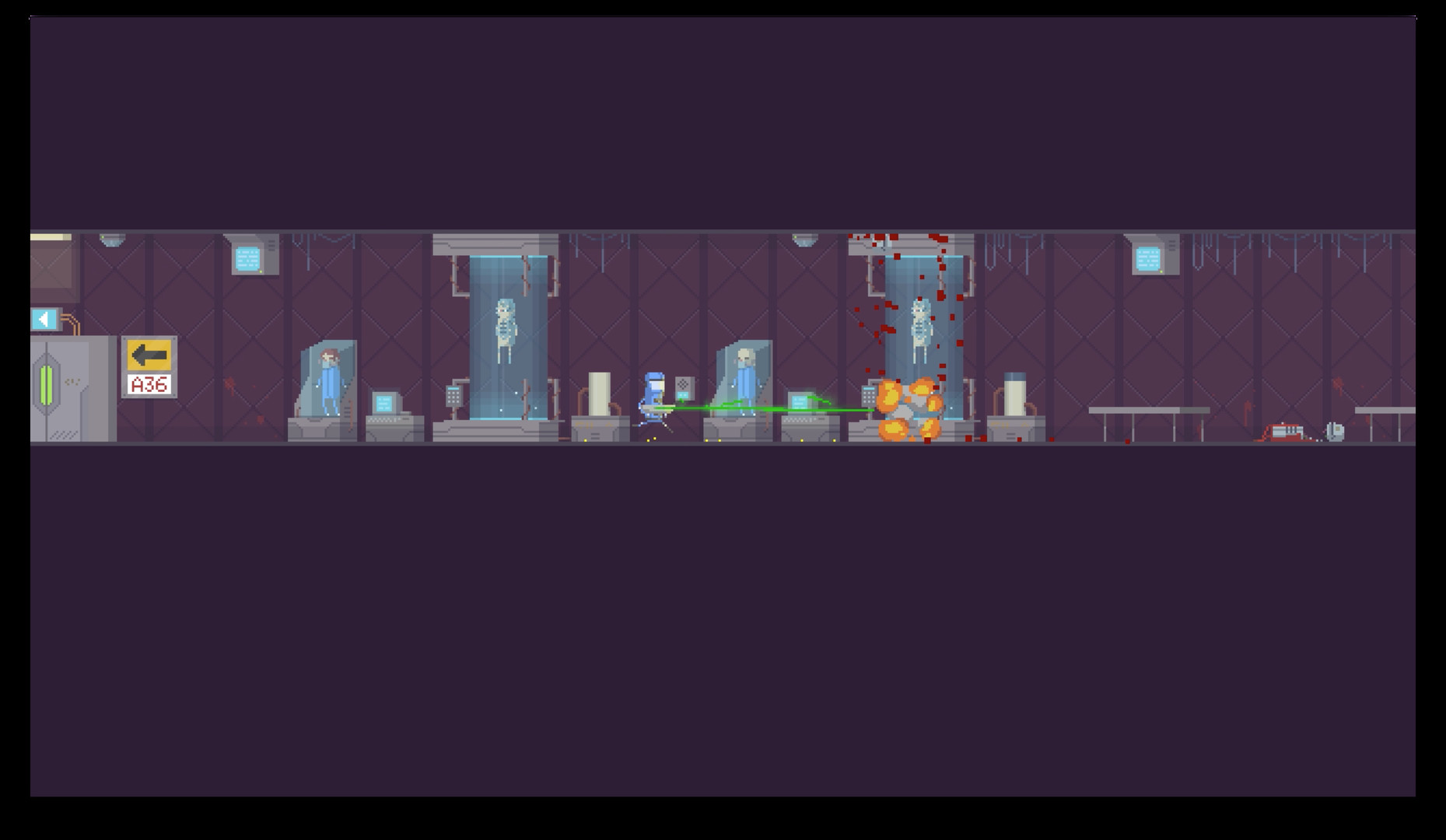 Paradox Soul Screenshot 0