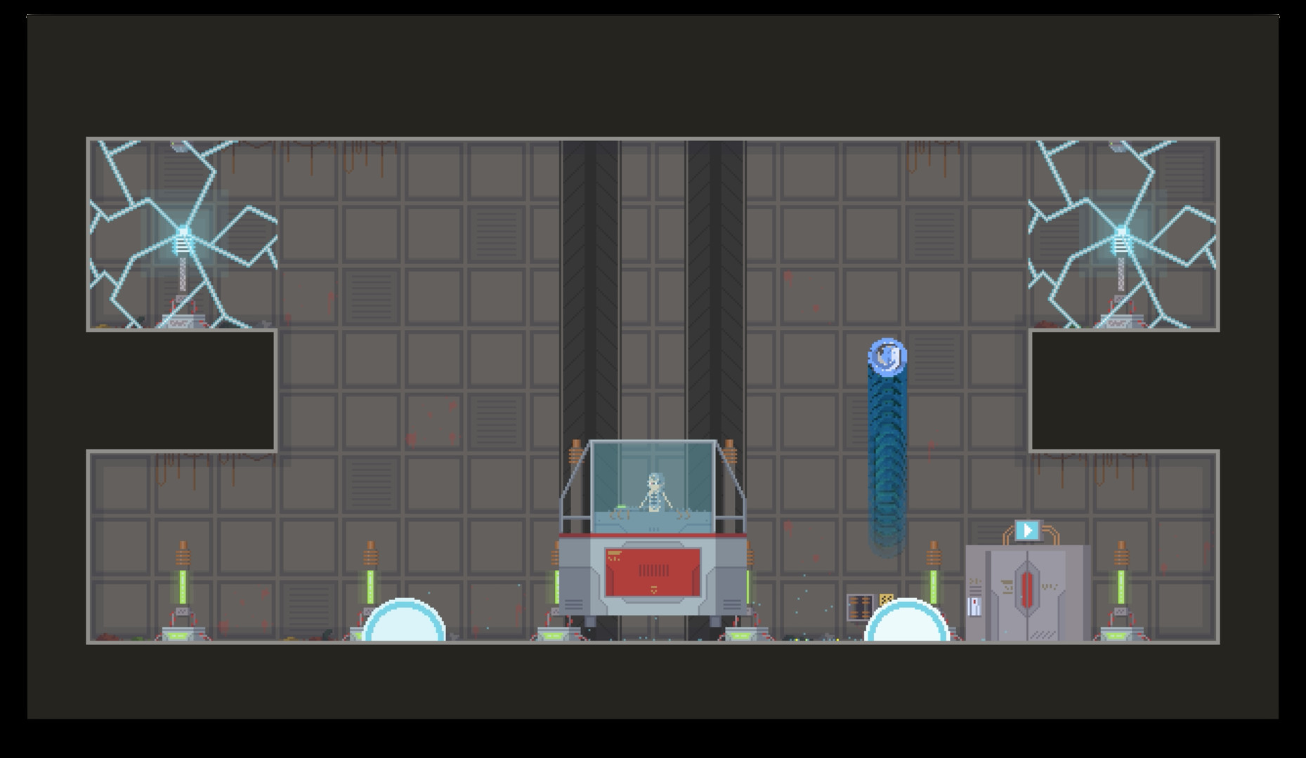 Paradox Soul Screenshot 3